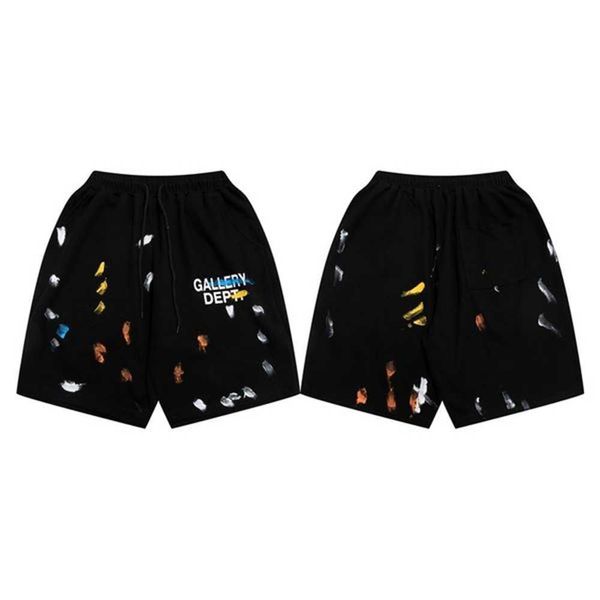 ale galleryes dept mens shorts fashion designer pants sweat pant speckled men's women's loose casual short 15h4, White;black
ale galleryes dept mens shorts fashion designer pants sweat pant speckled men's women's loose casual short 15h4, White;black