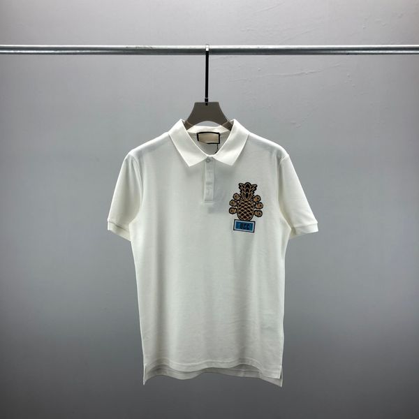 designer polo shirts men luxury polos casual mens t shirt snake bee letter print embroidery fashion high street man tee m-xxxl##011, White;black
designer polo shirts men luxury polos casual mens t shirt snake bee letter print embroidery fashion high street man tee m-xxxl##011, White;black