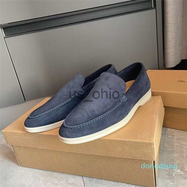 dress shoes fashion mens casual shoes lp loafers flat low suede cow leather oxfords loropiana moccasins summer walk comfort loafer slip on l, Black
dress shoes fashion mens casual shoes lp loafers flat low suede cow leather oxfords loropiana moccasins summer walk comfort loafer slip on l, Black
