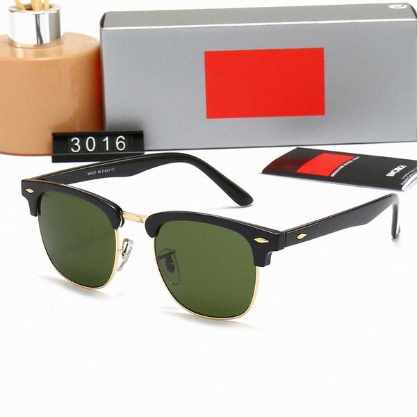 raa baa luxurys rays bans designer men women sunglasses adumbral uv400 eyewear classic brand eyeglasses rb3016 3578 metal half frame male su, White;black
raa baa luxurys rays bans designer men women sunglasses adumbral uv400 eyewear classic brand eyeglasses rb3016 3578 metal half frame male su, White;black