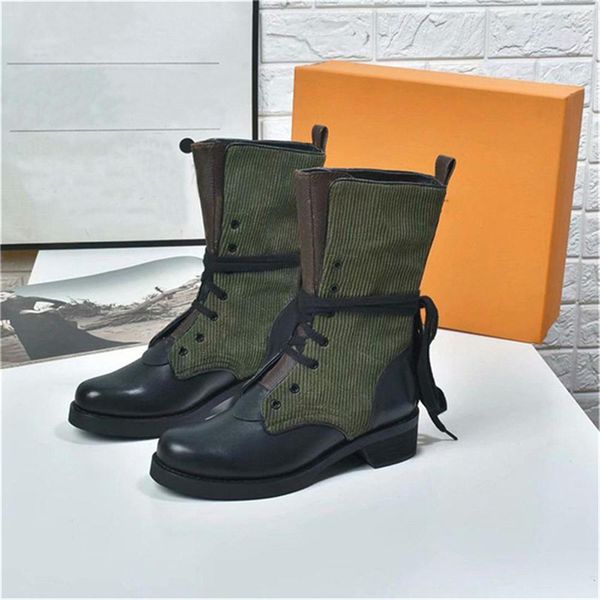 women designer metropolis flat ranger combat boots combines smooth calf leather and canvas martin ankle calfskin woman lace up winter sneake, Black
women designer metropolis flat ranger combat boots combines smooth calf leather and canvas martin ankle calfskin woman lace up winter sneake, Black