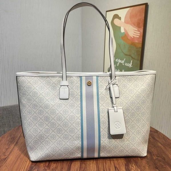 shopping luxury designer handbags troyss tote bag tb women burchss texture nylon large volume purse shoulder bags soft chain bag single shou
shopping luxury designer handbags troyss tote bag tb women burchss texture nylon large volume purse shoulder bags soft chain bag single shou