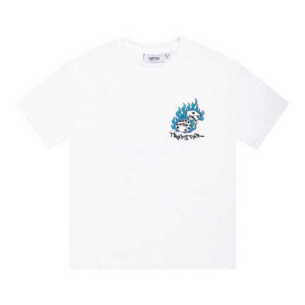men's t-shirts trapstar t shirt designer shirts print letter luxury 2023 summer sports fashion cotton cord short sleeve casual 7szona9c, White;black
men's t-shirts trapstar t shirt designer shirts print letter luxury 2023 summer sports fashion cotton cord short sleeve casual 7szona9c, White;black