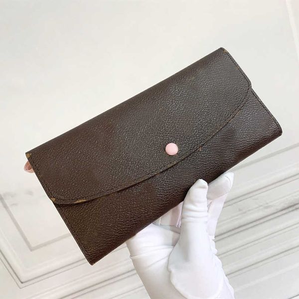 famous designer wallet folding presbyterian plaid purse fashion classic men women clutch purse m60136 m61734 coin credit card bag, Red;black
famous designer wallet folding presbyterian plaid purse fashion classic men women clutch purse m60136 m61734 coin credit card bag, Red;black