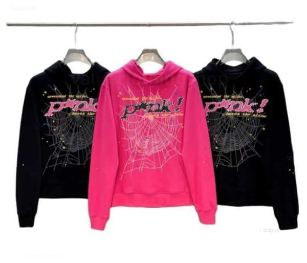 men's hoodies sweatshirts 23ss mens sp5der hoodie hoodies sweatshirts puff print men women heavy fabric spider web sweatshirts pullover, Black
men's hoodies sweatshirts 23ss mens sp5der hoodie hoodies sweatshirts puff print men women heavy fabric spider web sweatshirts pullover, Black