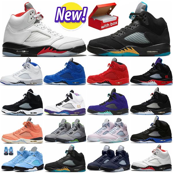 designer shoes jumpman 5 5s mens basketball shoes racer blue unc aqua sail crimson bliss green bean oreo black metallic mars for her easter
designer shoes jumpman 5 5s mens basketball shoes racer blue unc aqua sail crimson bliss green bean oreo black metallic mars for her easter