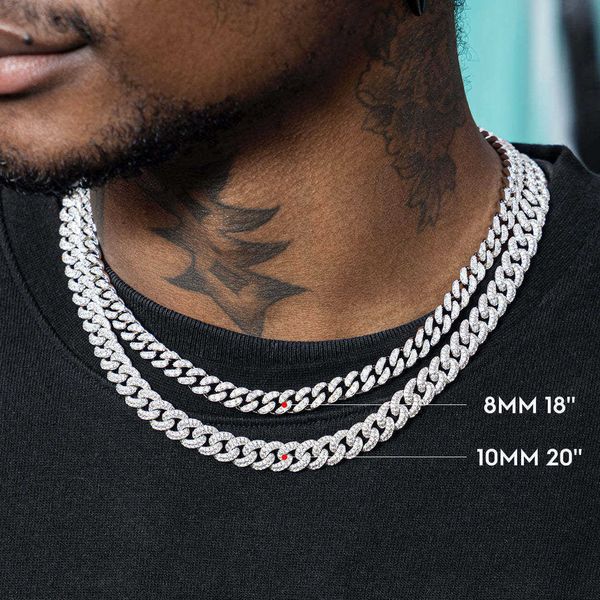 heavy mens 2022 curb non tarnishing 925 sterling silver diamond vvs1 8mm 10mm moissanite cuban link chain necklace
heavy mens 2022 curb non tarnishing 925 sterling silver diamond vvs1 8mm 10mm moissanite cuban link chain necklace