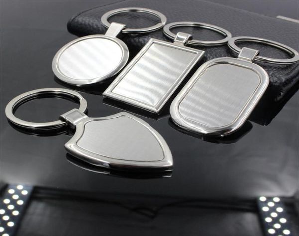 stainless steel key ring metal blank tag keychain new creative advertising custom logo keyrings for promotion gifts8717818, Silver
stainless steel key ring metal blank tag keychain new creative advertising custom logo keyrings for promotion gifts8717818, Silver