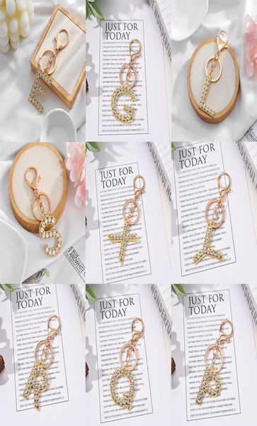 letter pendant keychain crystal rhinestone alphabet key ring initial capital az jewelry chain gifts6452968, Silver
letter pendant keychain crystal rhinestone alphabet key ring initial capital az jewelry chain gifts6452968, Silver
