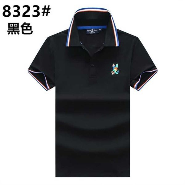 mens stylist polo shirts luxury italy men clothes short sleeve fashion casual men's summer t shirt many colors are available size m-3xl, White;black
mens stylist polo shirts luxury italy men clothes short sleeve fashion casual men's summer t shirt many colors are available size m-3xl, White;black