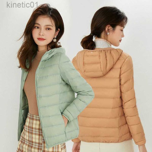designer lululemens women t shirt original lightweight down jacket women's hooded short large lightweight white duck down fashionable c, Black;brown
designer lululemens women t shirt original lightweight down jacket women's hooded short large lightweight white duck down fashionable c, Black;brown