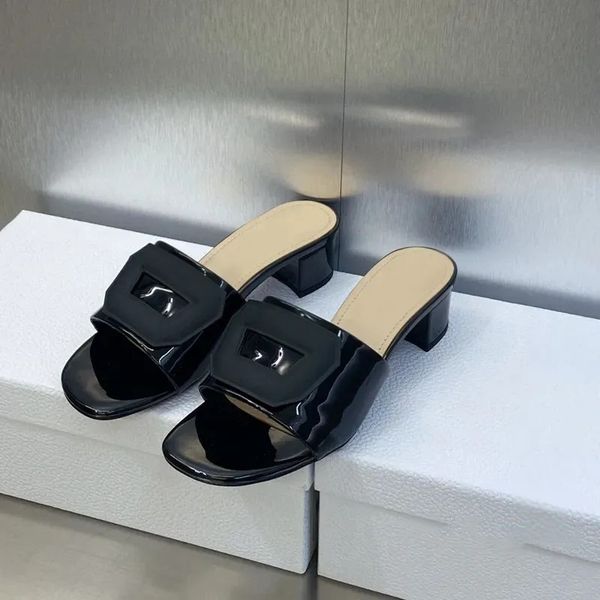 casual shoes summer lady women sandals black genuine leather peep toe chunky heel sandalias luxury designers womens bride
casual shoes summer lady women sandals black genuine leather peep toe chunky heel sandalias luxury designers womens bride
