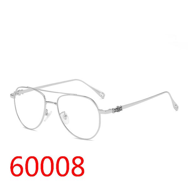 60008 new eyeglasses frame anti blue light myopia eyeglasses frame frameless men's business fashion punk cross flower style, White;black
60008 new eyeglasses frame anti blue light myopia eyeglasses frame frameless men's business fashion punk cross flower style, White;black