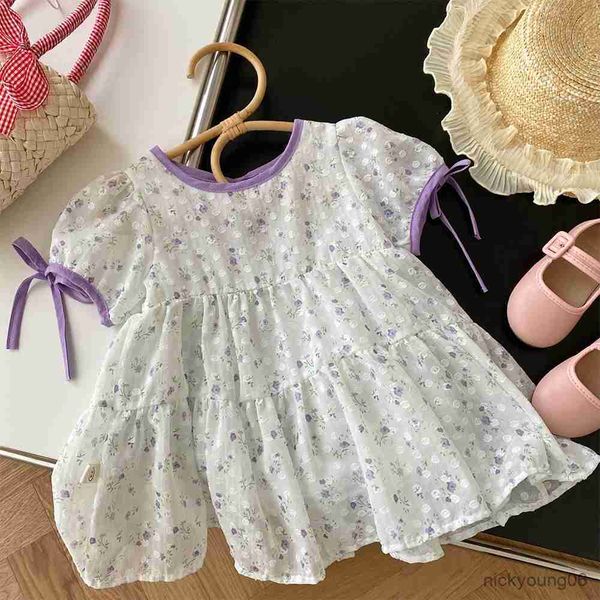 girl's dresses new summer toddler baby girl clothes cute flowers print princess dress girls casual floral kids r230612, Red;yellow
girl's dresses new summer toddler baby girl clothes cute flowers print princess dress girls casual floral kids r230612, Red;yellow