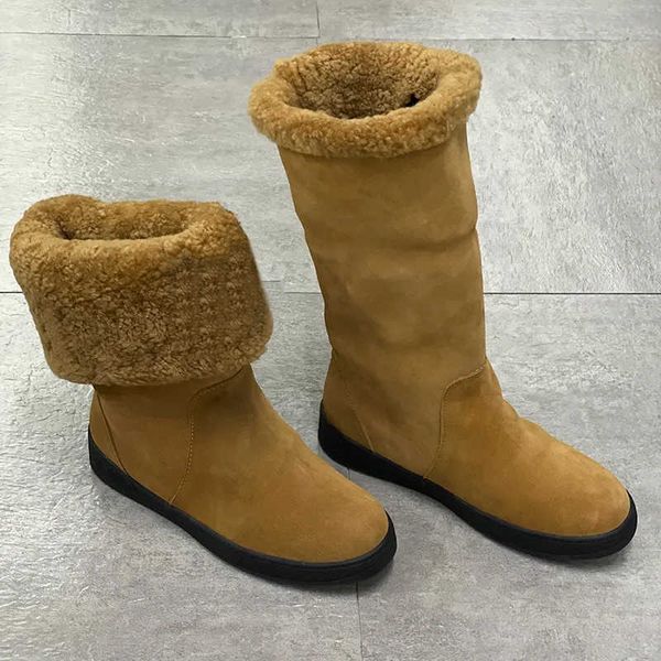 2023 designer snow boot women ankle boots soft wool fur suede leather shoes snowdrop flat winter martin boots printing over the knee boots 3, Black
2023 designer snow boot women ankle boots soft wool fur suede leather shoes snowdrop flat winter martin boots printing over the knee boots 3, Black