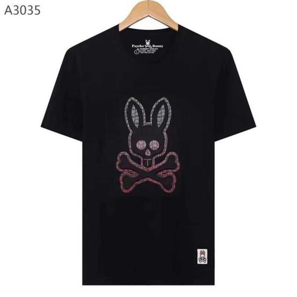 men's designer t-shirt psycho bunny fashion casual luxury costume street shorts sleeve clothes women's size m-xxxlttag, White;black
men's designer t-shirt psycho bunny fashion casual luxury costume street shorts sleeve clothes women's size m-xxxlttag, White;black