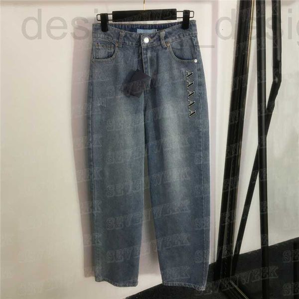 women's plus size pants designer letter print womens jeans denim pant fashion wide leg girl lady high street style trousers 79ga, Black
women's plus size pants designer letter print womens jeans denim pant fashion wide leg girl lady high street style trousers 79ga, Black