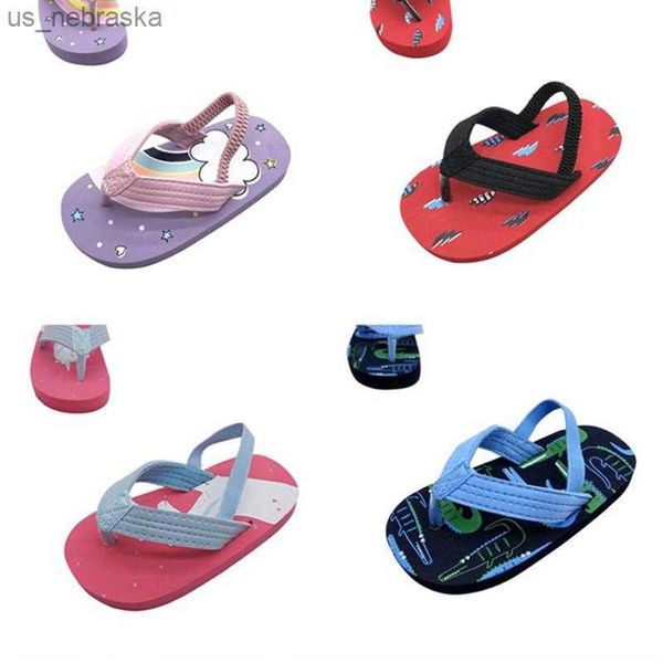 slipper children slippers boys flipflops summer casual sandals waterproof child beach shoes baby girls home kids l230518, Black;grey
slipper children slippers boys flipflops summer casual sandals waterproof child beach shoes baby girls home kids l230518, Black;grey