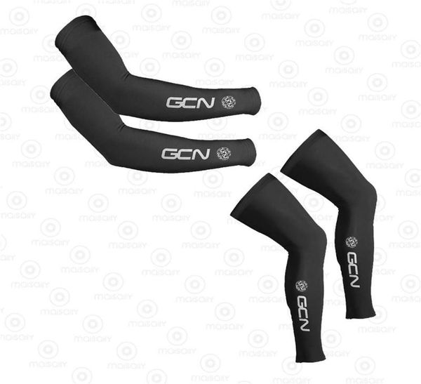 elbow knee pads 2021 pro team gcn black uv protection cycling arm warmer breathable bicycle running racing mtb bike sleeve7873523, Black;gray 
elbow knee pads 2021 pro team gcn black uv protection cycling arm warmer breathable bicycle running racing mtb bike sleeve7873523, Black;gray