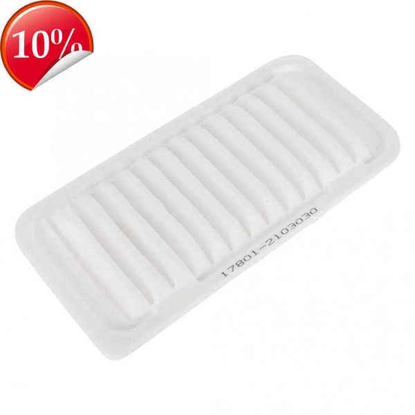 new for toyota yaris -echo scion xa xb 2000 2001 2002 2003 2004 2005 engine air filters 17801-21030 replaces parts accessories
new for toyota yaris -echo scion xa xb 2000 2001 2002 2003 2004 2005 engine air filters 17801-21030 replaces parts accessories