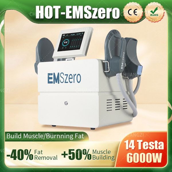 emszero neo 14 tesla 6000w muscle stimulate rf equipment fat removal ems body slimming build sculpt machine for salon
emszero neo 14 tesla 6000w muscle stimulate rf equipment fat removal ems body slimming build sculpt machine for salon