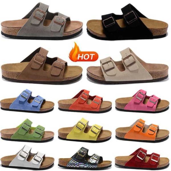 slippers sandals designer slides birks boston clogs men women slipper soft footbed suede leather buckle strap shoes outdoor motion current, Black
slippers sandals designer slides birks boston clogs men women slipper soft footbed suede leather buckle strap shoes outdoor motion current, Black