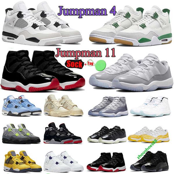 designer jumpman 4s basketballs shoes 11 4 cement grey j4 mens womens dunks low 11s cherry sneakers lightning military black cats casual tra
designer jumpman 4s basketballs shoes 11 4 cement grey j4 mens womens dunks low 11s cherry sneakers lightning military black cats casual tra
