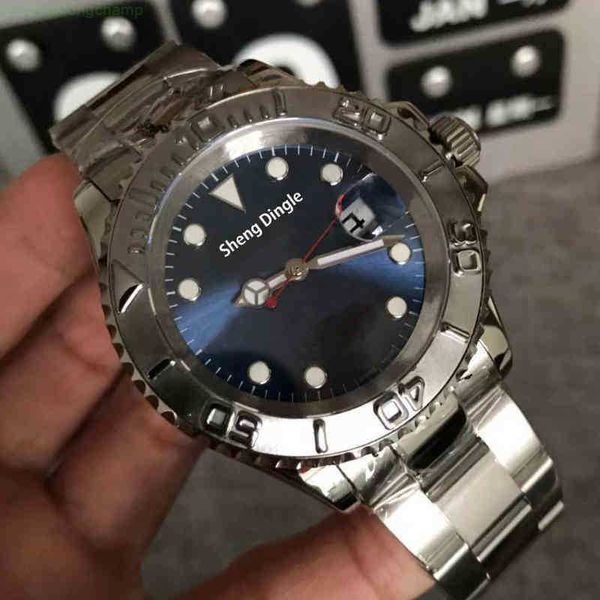 luxury formal watches yachtmaster movement wristwatach es dial silver stainless steel bezel sport mechanical, Slivery;golden
luxury formal watches yachtmaster movement wristwatach es dial silver stainless steel bezel sport mechanical, Slivery;golden