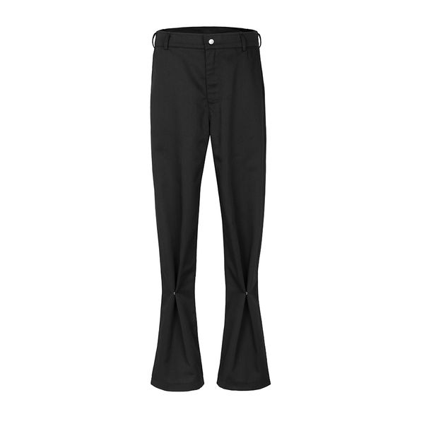 back baggy cargo pants men's summer straight loose casual trousers oversized overalls, Black;brown
back baggy cargo pants men's summer straight loose casual trousers oversized overalls, Black;brown