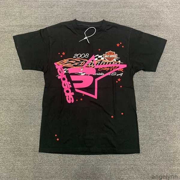 sp5der t shirt men women spider 555555 shirts designer fashion brand tee transportation size eu s--xl e7kt, White;black
sp5der t shirt men women spider 555555 shirts designer fashion brand tee transportation size eu s--xl e7kt, White;black