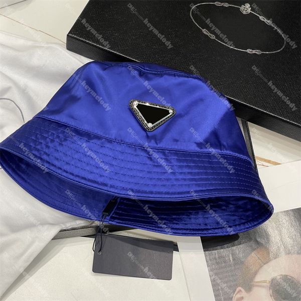 pada bucket hats brand triangle nylon sun hat men women must have fisherman hats, Blue;gray
pada bucket hats brand triangle nylon sun hat men women must have fisherman hats, Blue;gray