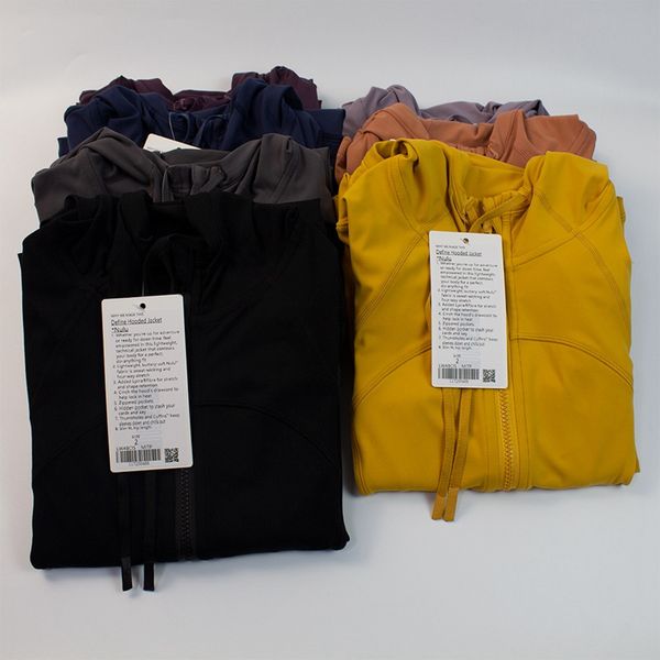 lulus lemon lu-01fitness running street women jackets blazer yoga thumb hole hoodies sweatshirt long sleeve workout gym clothes coat
lulus lemon lu-01fitness running street women jackets blazer yoga thumb hole hoodies sweatshirt long sleeve workout gym clothes coat