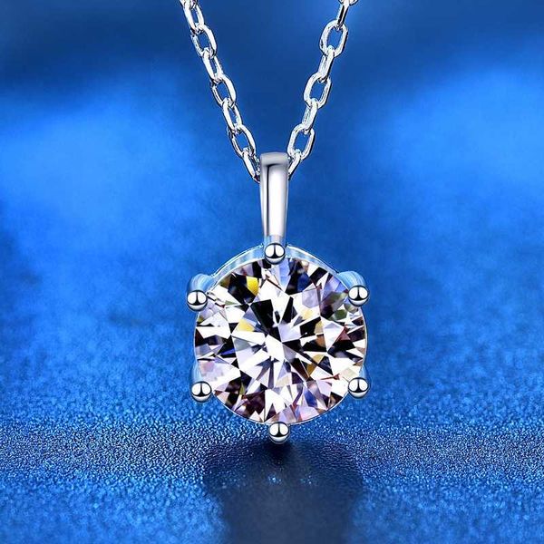 100% 925 sterling silver round cut created moissanite 1/2ct diamonds gemstone wedding romantic pendent necklace fine jewelry
100% 925 sterling silver round cut created moissanite 1/2ct diamonds gemstone wedding romantic pendent necklace fine jewelry