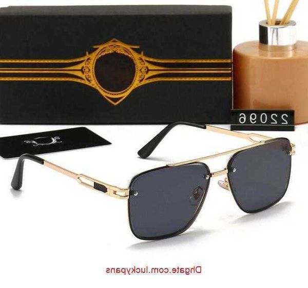 2023 men vintage pilot sunglasses square women's sun glasses fashion designer shades luxury golden frame sunglasses uv400 gradient lxn, White;black
2023 men vintage pilot sunglasses square women's sun glasses fashion designer shades luxury golden frame sunglasses uv400 gradient lxn, White;black