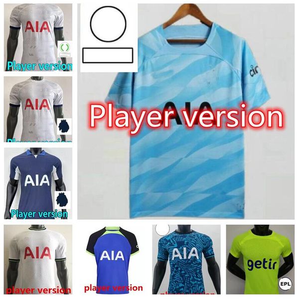 23 24 kane son richarlison spurs soccer jerseys player version kulusevski hojbjerg 2023 2024 perisic third romero tot football kit shirt pur, Black;yellow
23 24 kane son richarlison spurs soccer jerseys player version kulusevski hojbjerg 2023 2024 perisic third romero tot football kit shirt pur, Black;yellow