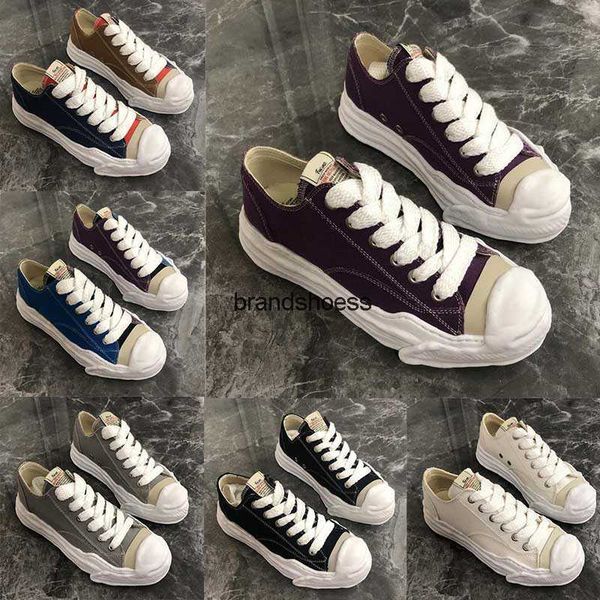 new mmy maison mihara yasuhiro shoes casual shoes canvas shoes men's toe mmy women's shoes lace-up sneakers with box., Black
new mmy maison mihara yasuhiro shoes casual shoes canvas shoes men's toe mmy women's shoes lace-up sneakers with box., Black