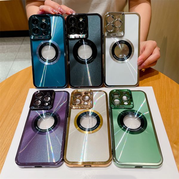 camera protection bracket magsafing case for iphone 12 13 14 pro max 11 luxury magnetic hole shockproof plating cover
camera protection bracket magsafing case for iphone 12 13 14 pro max 11 luxury magnetic hole shockproof plating cover