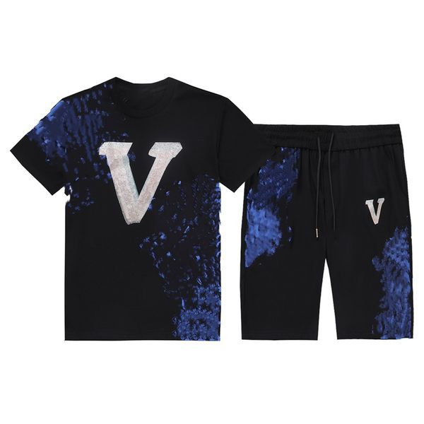fashion men's sports suit 2023 lvsity two-piece coat hoodie trousers lovers spring and autumn leisure outdoor sports suit viutonity 01-, Gray
fashion men's sports suit 2023 lvsity two-piece coat hoodie trousers lovers spring and autumn leisure outdoor sports suit viutonity 01-, Gray