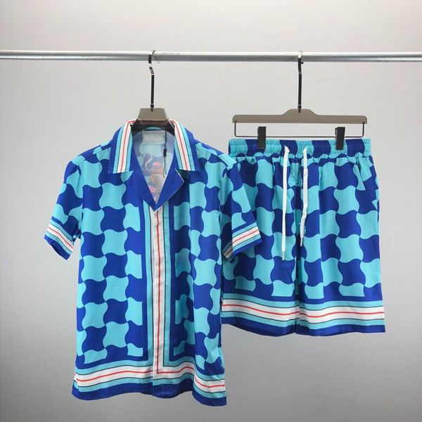 street hip hop t shirt men's beach shorts short sleeve casual fashion colorful stripe printing breathable men's t shirt shorts set, Black;brown
street hip hop t shirt men's beach shorts short sleeve casual fashion colorful stripe printing breathable men's t shirt shorts set, Black;brown
