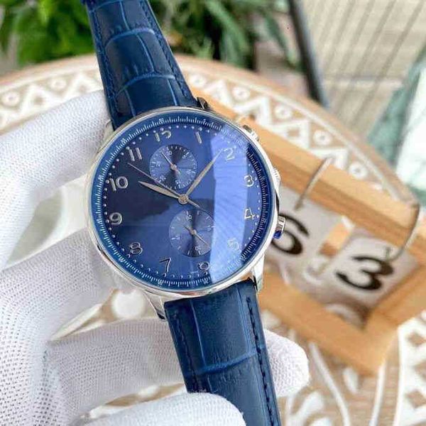men watchs i-wc watch men's fully automatic mechanical multifunctional dial puqi travel time accurate waterproof w1fh gx7f, Slivery;golden
men watchs i-wc watch men's fully automatic mechanical multifunctional dial puqi travel time accurate waterproof w1fh gx7f, Slivery;golden