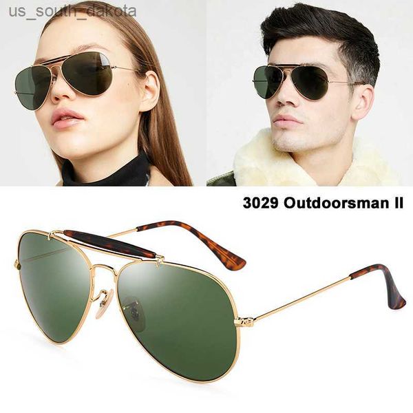 jackjad vintage classic 3029 outdoorsman ii style sunglasses with hood brand design optical glass lens sun glasses oculos de sol l230523, White;black
jackjad vintage classic 3029 outdoorsman ii style sunglasses with hood brand design optical glass lens sun glasses oculos de sol l230523, White;black