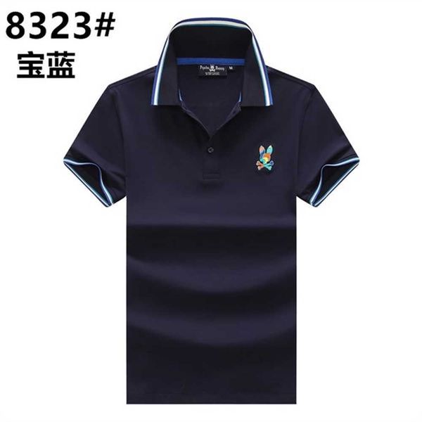 mens stylist polo shirts luxury italy men clothes short sleeve fashion casual men's summer t shirt many colors are available size m-3xl, White;black
mens stylist polo shirts luxury italy men clothes short sleeve fashion casual men's summer t shirt many colors are available size m-3xl, White;black