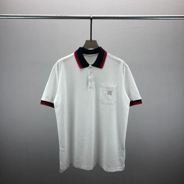 designer polo shirts men luxury polos casual mens t shirt snake bee letter print embroidery fashion high street man tee m-xxxl##067, White;black
designer polo shirts men luxury polos casual mens t shirt snake bee letter print embroidery fashion high street man tee m-xxxl##067, White;black