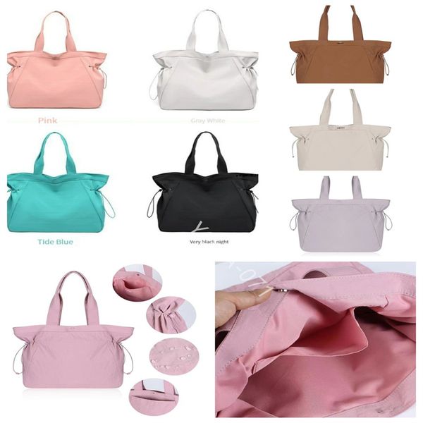 women's 18l storage handbag, shopping, yoga, sports, leisure, one shoulder, solid color fitness bag yoga sports bag
women's 18l storage handbag, shopping, yoga, sports, leisure, one shoulder, solid color fitness bag yoga sports bag