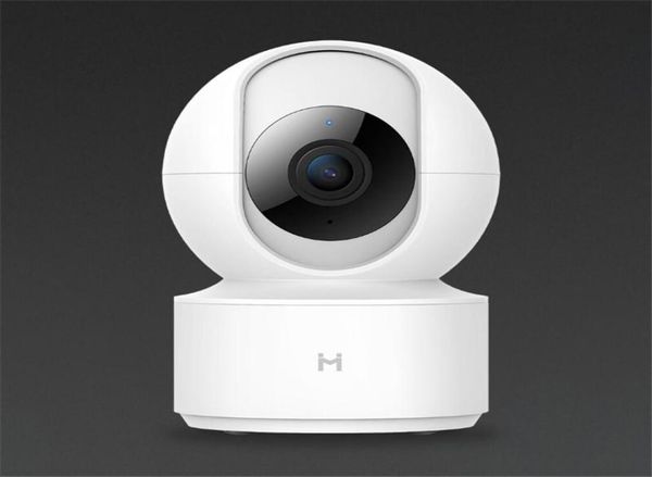 xiaomi youpin mini ip camera y2 wifi 1080p hd infrared night vision 360 degree wireless smart mi home security camerasystem2384128
xiaomi youpin mini ip camera y2 wifi 1080p hd infrared night vision 360 degree wireless smart mi home security camerasystem2384128