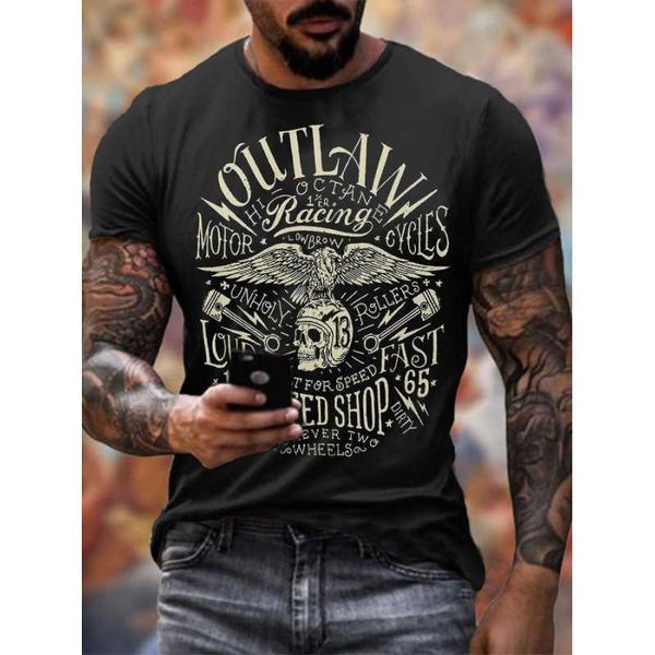 fashion men's style short sleeve t-shirt loose and new size shirt menvx5n, White;black
fashion men's style short sleeve t-shirt loose and new size shirt menvx5n, White;black