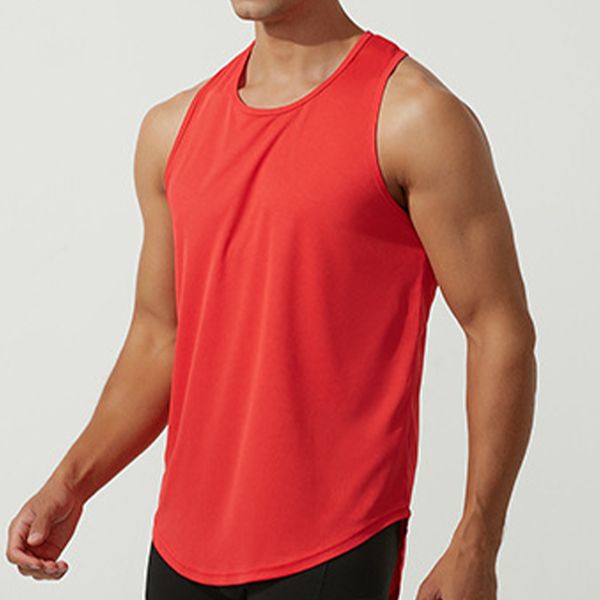 mens lightweight tank muscle gym sleeveless plain t-shirts tee t-shirt man workout vest breathable quick-dry undershirt, White;black
mens lightweight tank muscle gym sleeveless plain t-shirts tee t-shirt man workout vest breathable quick-dry undershirt, White;black