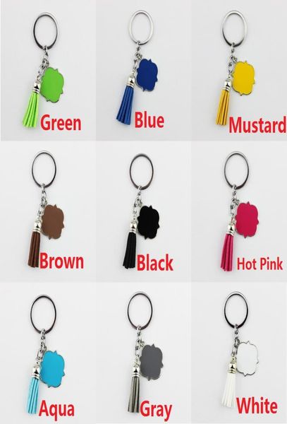 enamel monogram blank velvet leather tassel key chain women bag pendant men car keychain quatrefoil monogrammed suede tassel keych6143973, Slivery;golden
enamel monogram blank velvet leather tassel key chain women bag pendant men car keychain quatrefoil monogrammed suede tassel keych6143973, Slivery;golden