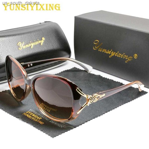 yunsiyixing polarized women's sunglasses fashion brand butterfly sun glasses uv400 mirror anti-glare eyewear accessories 8842 l230523, White;black
yunsiyixing polarized women's sunglasses fashion brand butterfly sun glasses uv400 mirror anti-glare eyewear accessories 8842 l230523, White;black