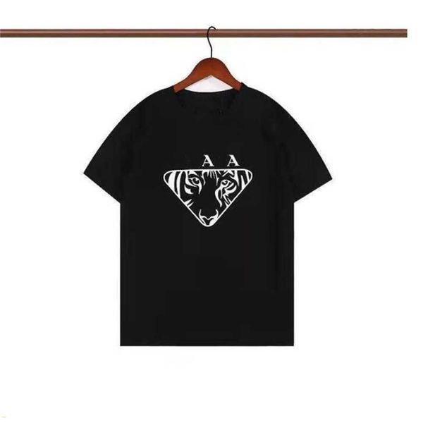 fashion brand men's polos shirt original style casual man black white lapel t-shirt triangle tees summer new luxury designer short sle, White;black
fashion brand men's polos shirt original style casual man black white lapel t-shirt triangle tees summer new luxury designer short sle, White;black